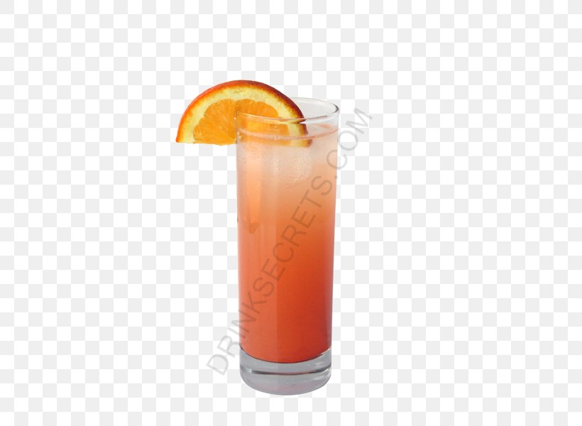 Orange Juice Bay Breeze Cocktail Garnish Alabama Slammer, PNG, 450x600px, Orange Juice, Alabama Slammer, Amaretto, Bay Breeze, Cocktail Download Free