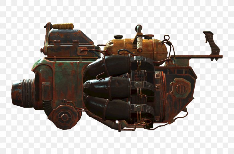 The Art Of Fallout 4 Fallout: Brotherhood Of Steel Fallout 76 Video Game, PNG, 1066x703px, Fallout 4, Art Of Fallout 4, Auto Part, Automotive Engine Part, Bethesda Softworks Download Free