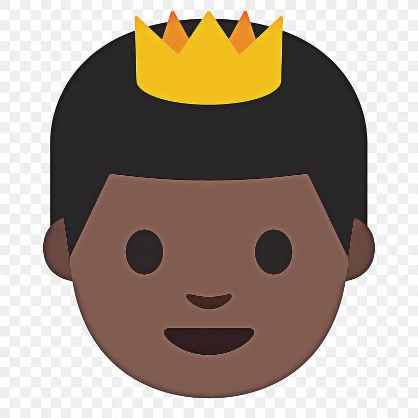 World Emoji Day, PNG, 2000x2000px, Emoji, Cap, Cartoon, Crown, Emoticon Download Free
