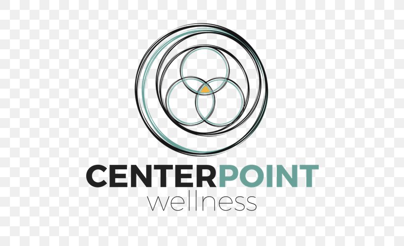 Center Point Wellness Logo Brand Product Font, PNG, 500x500px, Logo, Area, Brand, Business Improvement District, Hackettstown Download Free