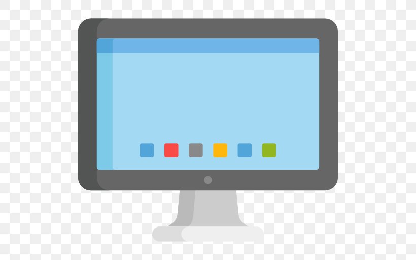Computer Monitors, PNG, 512x512px, Computer Monitors, Brand, Communication, Computer Icon, Computer Monitor Download Free