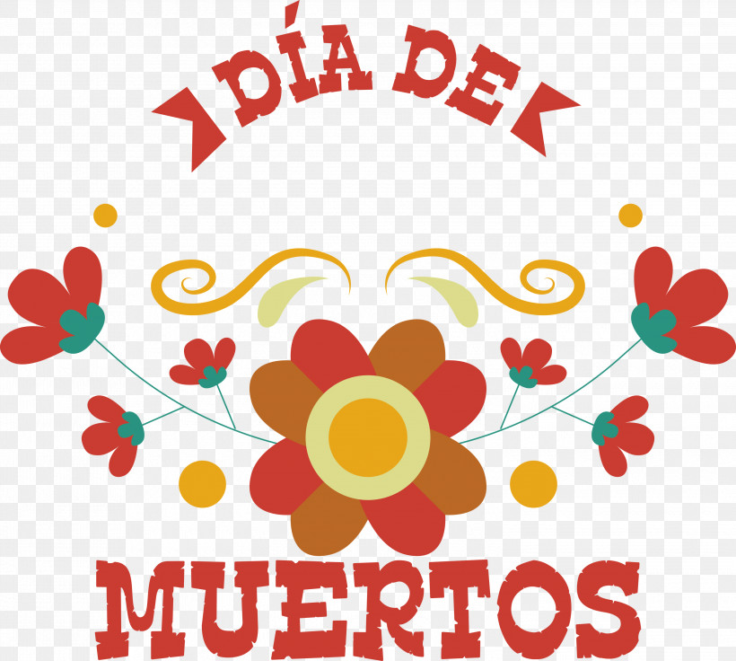 Day Of The Dead Día De Muertos, PNG, 3000x2695px, Day Of The Dead, Abstract Art, Cartoon, D%c3%ada De Muertos, Digital Art Download Free