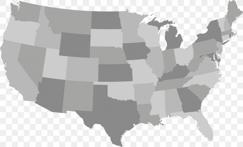 Federal Government Of The United States U.S. State Map Republican Party, PNG, 2838x1727px, United States, Black And White, Community Foundation, Democracy, Felony Disenfranchisement Download Free