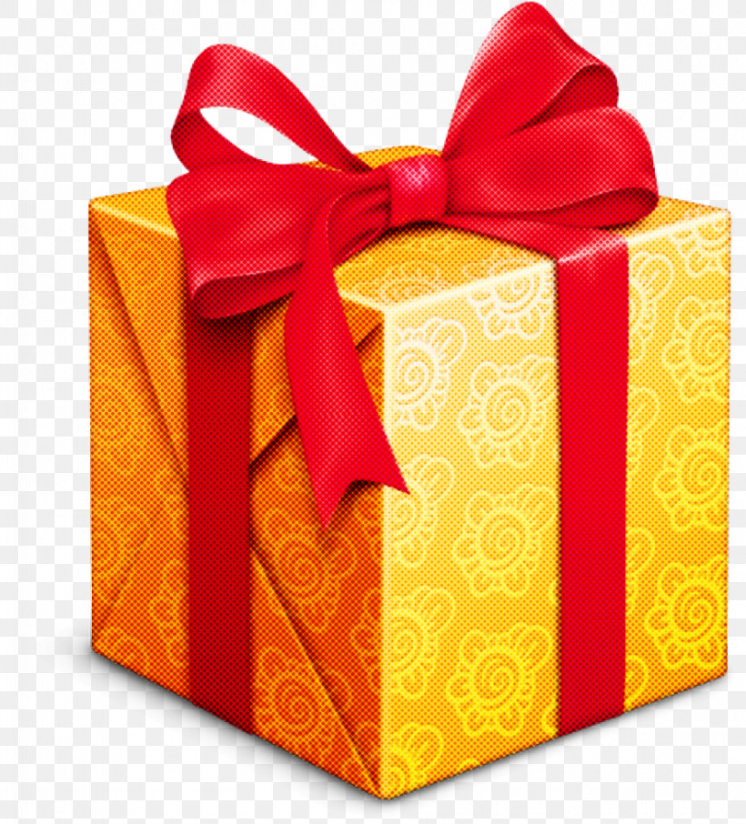 Orange, PNG, 885x978px, Ribbon, Box, Embellishment, Gift Wrapping, Orange Download Free