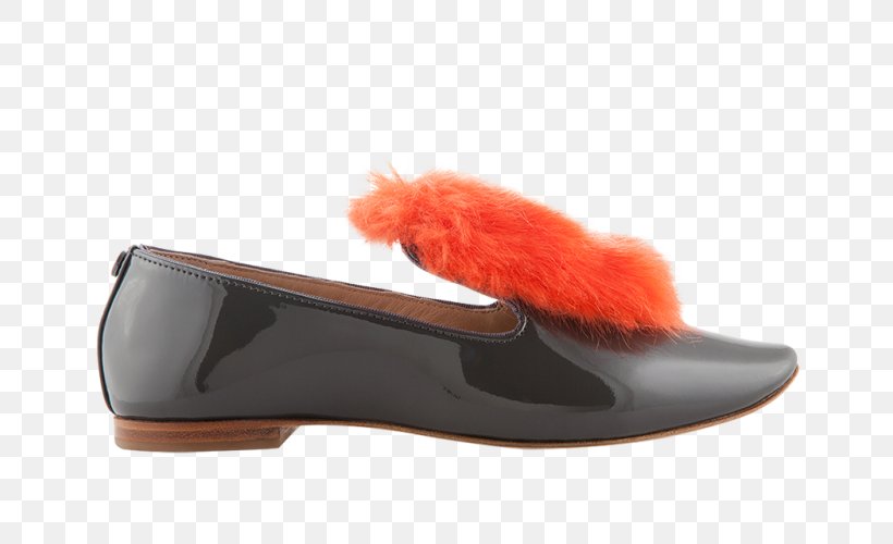 Slip-on Shoe Product, PNG, 750x500px, Slipon Shoe, Footwear, Orange, Outdoor Shoe, Shoe Download Free