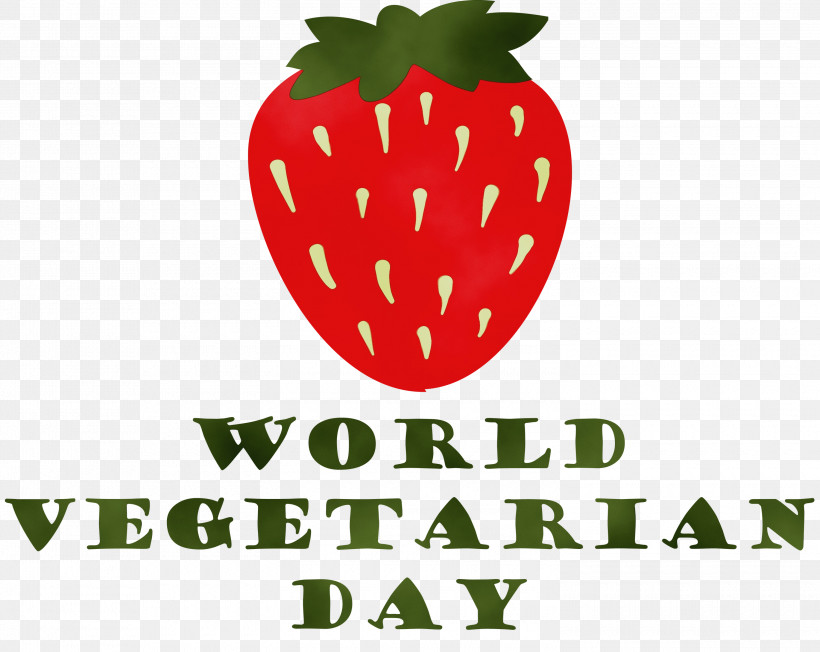 Strawberry, PNG, 3000x2386px, World Vegetarian Day, Apple, Cape, Cape Cod, Local Food Download Free