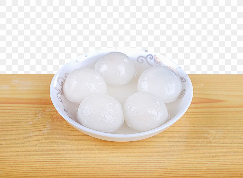 Tangyuan White Rice Glutinous Rice Dumpling, PNG, 1024x752px, Tangyuan, Comfort Food, Commodity, Cuisine, Dumpling Download Free