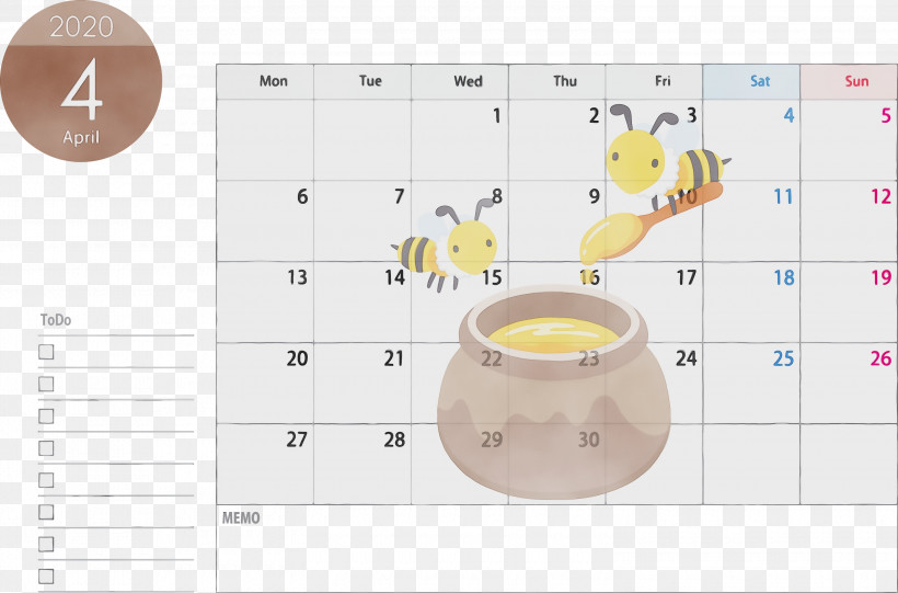 Text Yellow Line Cup, PNG, 3000x1982px, 2020 Calendar, April 2020 Calendar, April Calendar, Cup, Line Download Free