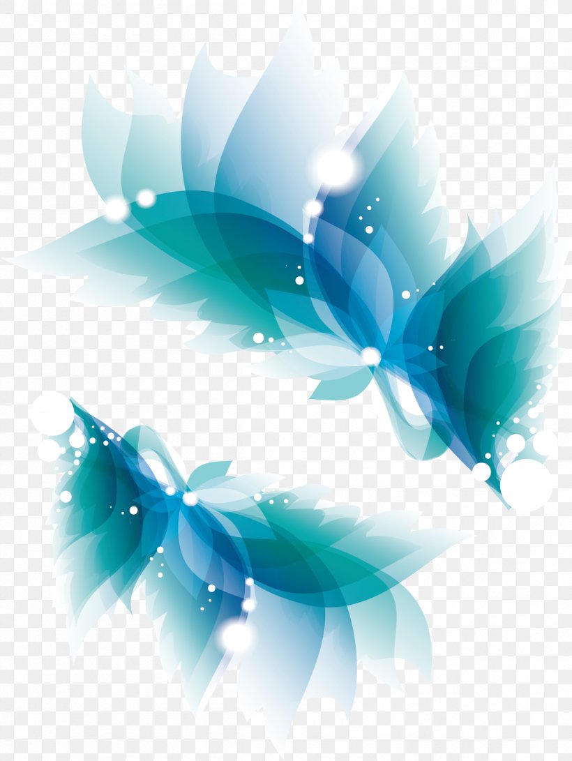 Vector Background Material, PNG, 1203x1602px, Blue, Aqua, Azure, Butterfly, Cdr Download Free