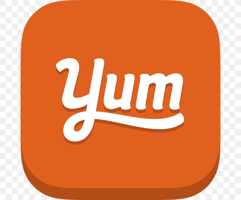 Yummly App Store Recipe IPhone, PNG, 680x680px, Yummly, Android, App Store, Area, Brand Download Free