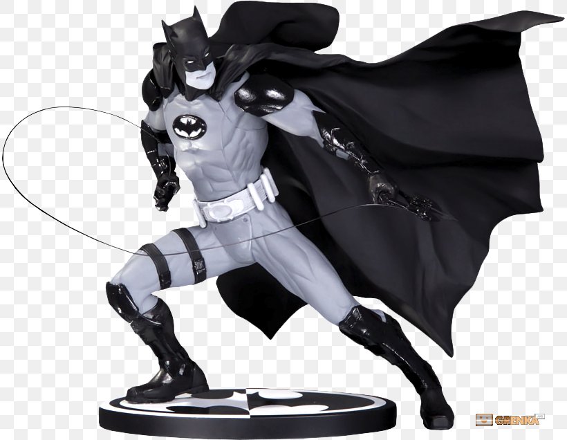 Batman Black And White DC Collectibles DC Comics The Dark Knight Returns, PNG, 816x636px, Batman, Action Figure, Batman Begins, Batman Black And White, Batman The Animated Series Download Free