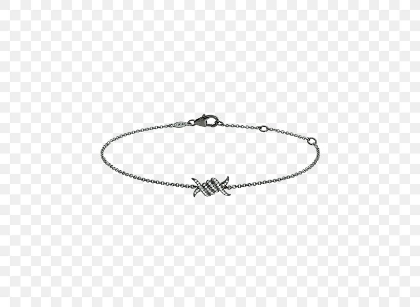 Bracelet Jewellery Diamant V Bijou DJULA, PNG, 600x600px, Bracelet, Barbed Wire, Bijou, Body Jewellery, Body Jewelry Download Free