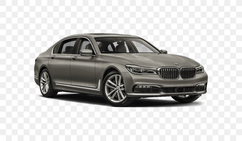 Car BMW 3 Series Luxury Vehicle 2018 BMW 750i XDrive, PNG, 640x480px, 2018 Bmw 7 Series, Car, Allwheel Drive, Automotive Design, Automotive Exterior Download Free