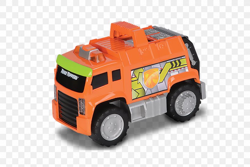 Motor Vehicle Model Car Garbage Truck Toy, PNG, 1002x672px, Motor Vehicle, Brand, Car, Garbage Truck, Machine Download Free
