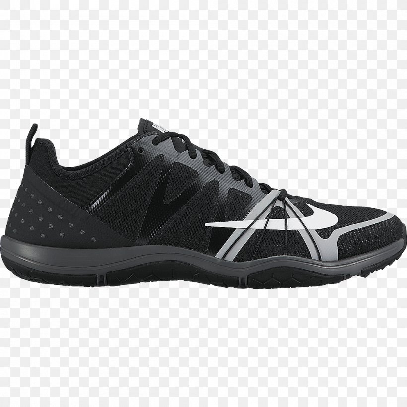 Nike Free Sneakers Shoe ASICS, PNG, 1000x1000px, Nike Free, Asics, Athletic Shoe, Basketball Shoe, Black Download Free