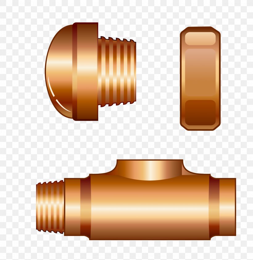 Nut Pipe Constructor, PNG, 2300x2367px, Nut, Bolt, Copper, Cylinder, Designer Download Free