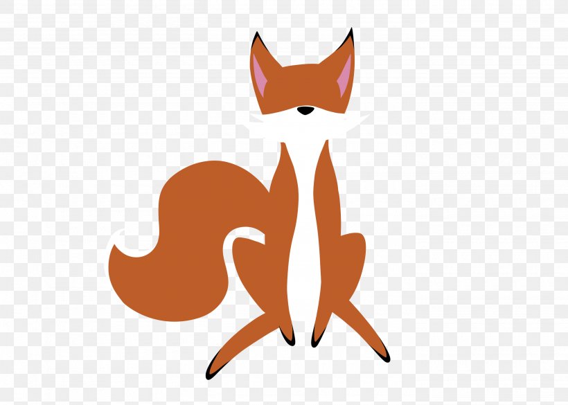 Red Fox Clip Art, PNG, 2800x2000px, Red Fox, Animal, Canidae, Carnivora, Carnivoran Download Free