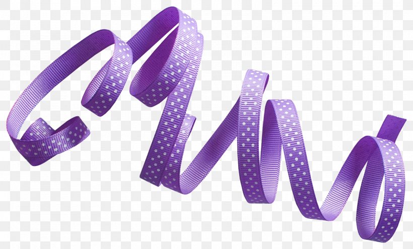 Ribbon Purple Clip Art, PNG, 1600x966px, Ribbon, Brand, Clothing Accessories, Fashion Accessory, Gift Download Free