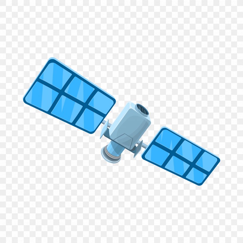 Satellite Finder Global Positioning System Android Application Package Download, PNG, 2000x2000px, Satellite Finder, Android, Android Application Package, Blue, Data Download Free