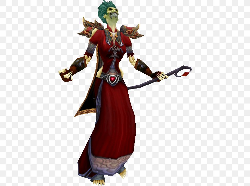 World Of Warcraft Undead Image Scanner, PNG, 438x611px, World Of Warcraft, Action Figure, Canon Canoscan 9000f, Character, Costume Download Free