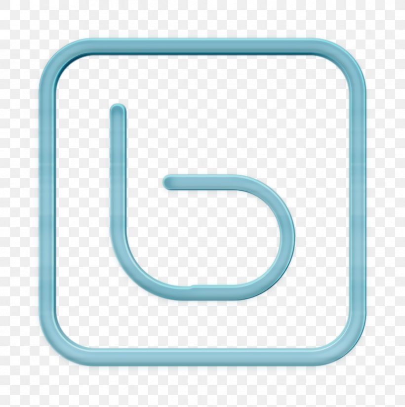 Beboo Icon Media Icon Network Icon, PNG, 1214x1220px, Media Icon, Aqua, Network Icon, Rectangle, Social Icon Download Free