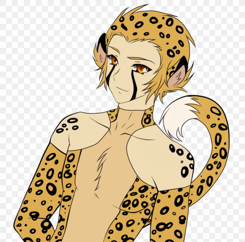 Cat Cheetah Leopard Felidae Lion, PNG, 899x889px, Watercolor, Cartoon, Flower, Frame, Heart Download Free