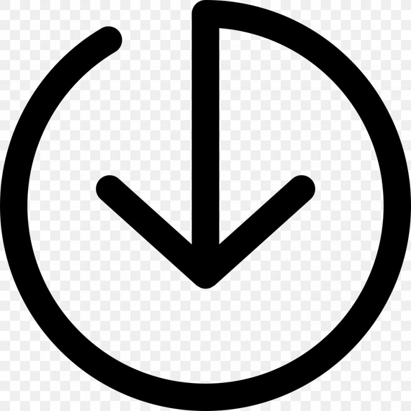 Number Power Symbol, PNG, 980x980px, Number, Black And White, Information, Power Symbol, Sign Semiotics Download Free