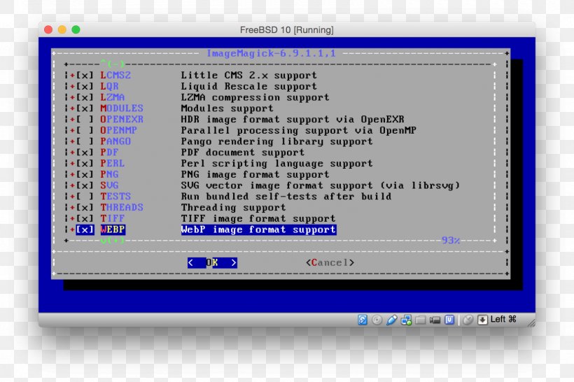 Computer Program FreeBSD Ports Installation Device Driver, PNG, 1600x1067px, Computer Program, Area, Computer, Computer Software, Device Driver Download Free