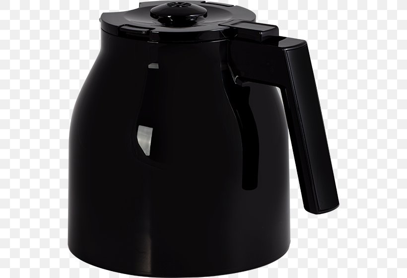 Electric Kettle Melitta Coffeemaker Black, PNG, 560x560px, Kettle, Black, Coffeemaker, Electric Kettle, Industrial Design Download Free