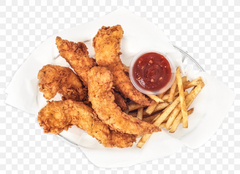 French Fries Crispy Fried Chicken Chicken Nugget Chicken Fingers, PNG, 1236x895px, French Fries, American Food, Animal Source Foods, Breaded Cutlet, Chicken Download Free