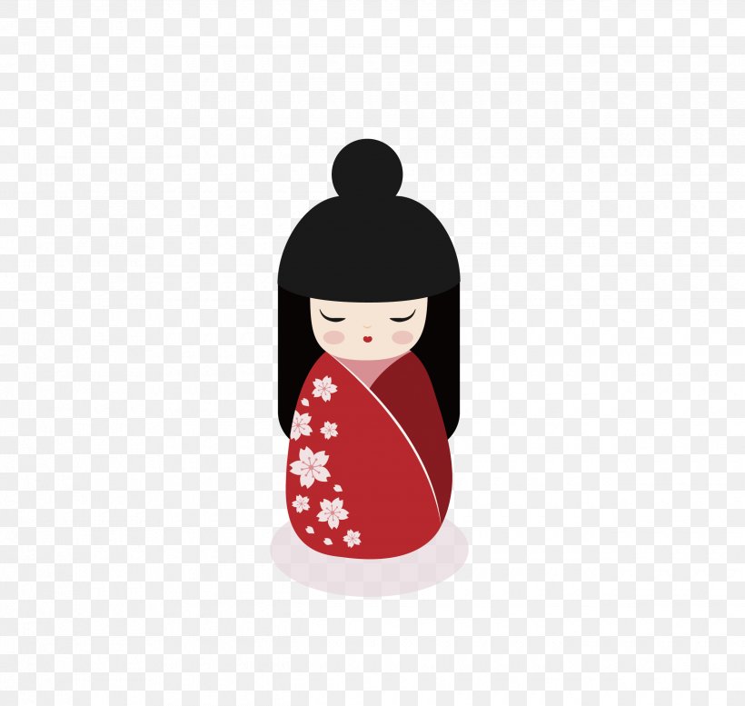 Japanese Dolls Japanese Dolls Kokeshi, PNG, 2480x2350px, Japan, Art Doll, China Doll, Culture Of Japan, Doll Download Free