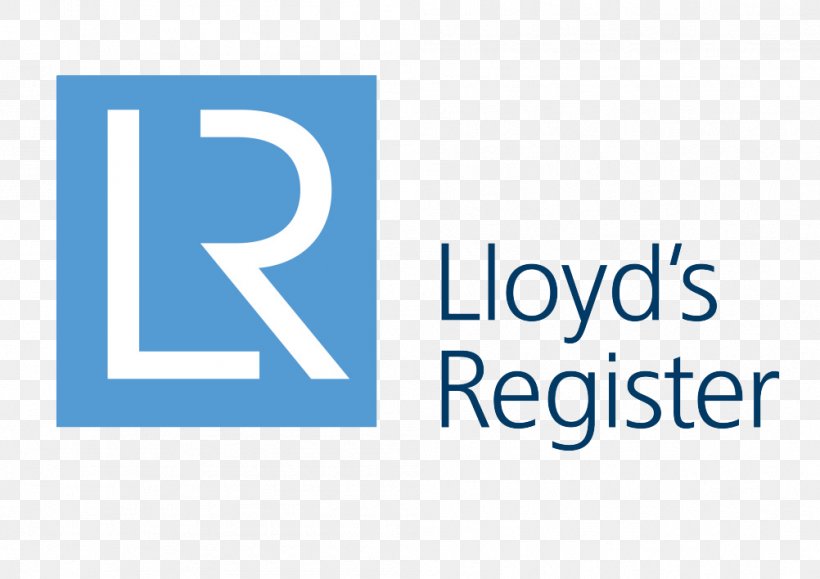 Lloyd's Register Business Lloyd's Of London Logo Certification, PNG, 1002x708px, Business, Area, Blue, Brand, Certification Download Free