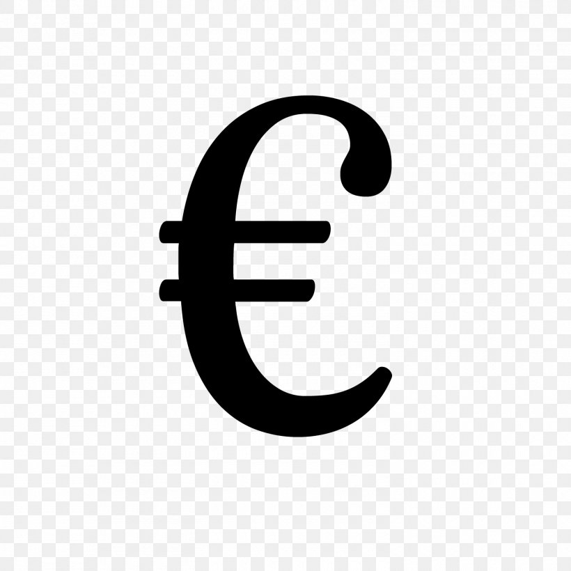 Logo Euro Sign, PNG, 1500x1500px, Euro Sign, Banco De Imagens, Brand, Business, Euro Download Free
