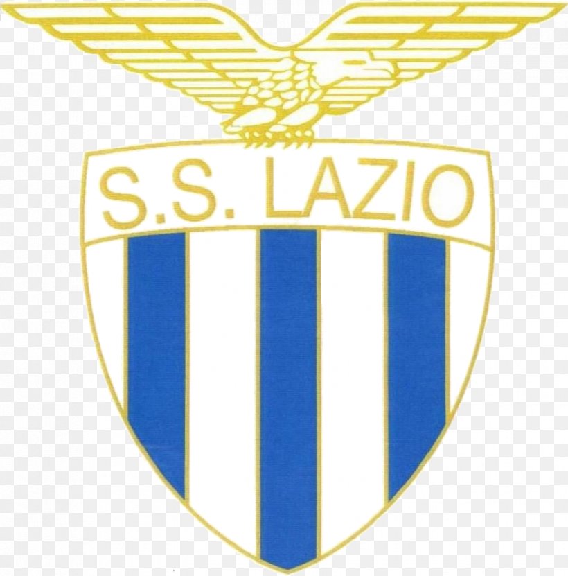 S.S. Lazio Serie A A.S. Roma Derby Della Capitale FC FCSB, PNG, 866x878px, Ss Lazio, Area, As Roma, Badge, Blue Download Free