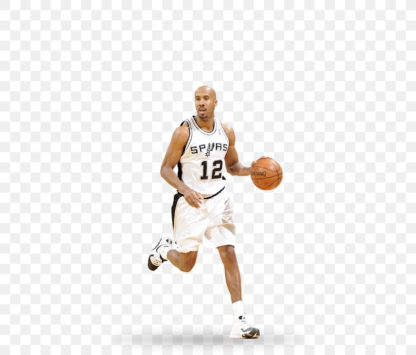 Basketball Player Oklahoma City Thunder San Antonio Spurs The NBA Finals, PNG, 440x700px, Basketball, Ball, Ball Game, Basketball Player, Bruce Bowen Download Free