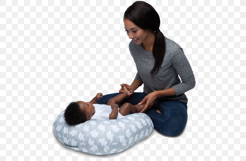 Boppy Newborn Lounger, French Rose Infant Pillow The Boppy Company LLC Cots, PNG, 500x536px, Infant, Bean Bag, Boppy Company Llc, Chair, Child Download Free