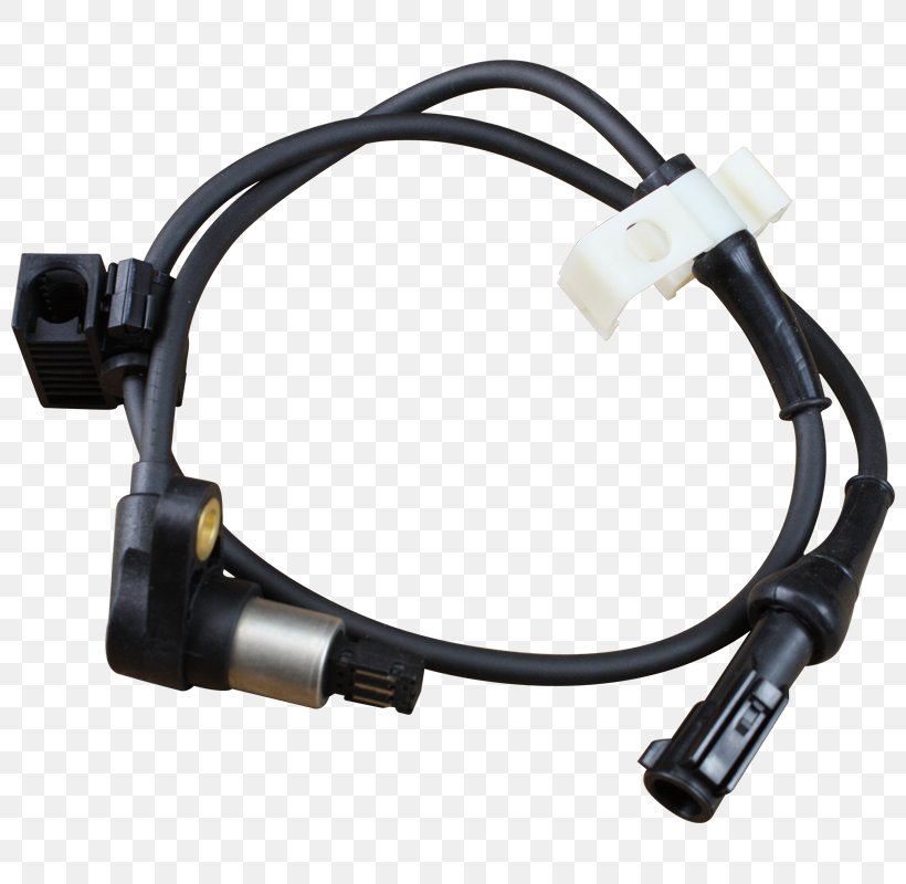 Car Crankshaft Position Sensor Anti-lock Braking System, PNG, 800x800px, Car, Antilock Braking System, Auto Part, Cable, Crankshaft Download Free