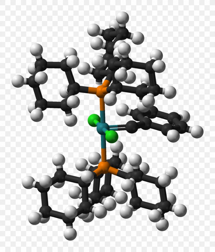 Chemistry Coordination Complex Chemical Compound Grubbs' Catalyst Molecule, PNG, 939x1100px, Chemistry, Atom, Carbene, Chemical Compound, Chemical Element Download Free