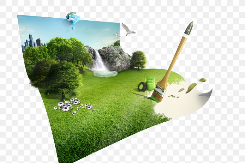 Creativity Graphic Design, PNG, 2500x1663px, Creativity, Art, Banner, Brand, Ecosystem Download Free