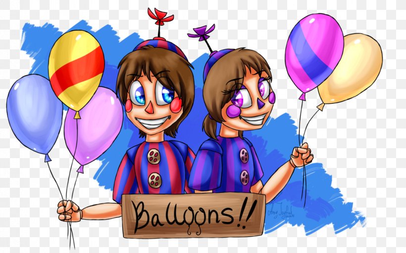 Five Nights At Freddy's 2 Balloon Boy Hoax Five Nights At Freddy's 4 Five Nights At Freddy's 3 Five Nights At Freddy's: Sister Location, PNG, 1131x707px, Five Nights At Freddy S 2, Art, Balloon, Balloon Boy Hoax, Cartoon Download Free