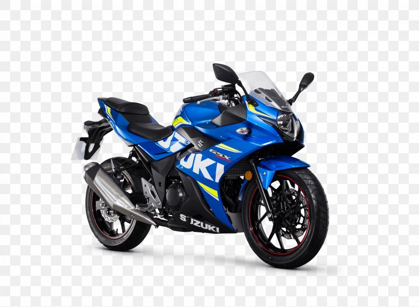 GSX250R Suzuki GSX-R Series Motorcycle Suzuki GSX-R250, PNG, 3000x2200px, Suzuki, Automotive Exhaust, Automotive Exterior, Automotive Wheel System, Car Download Free