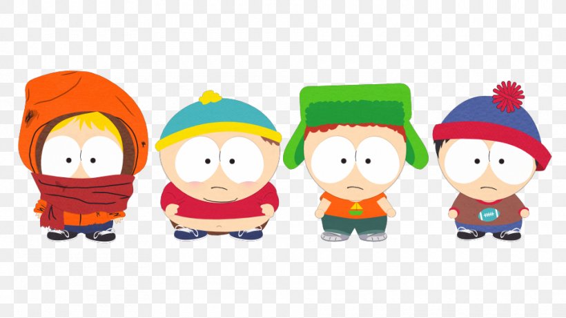 Kyle Broflovski South Park: The Stick Of Truth Stan Marsh Eric Cartman South Park: The Fractured But Whole, PNG, 960x540px, Kyle Broflovski, Baby Toys, Butters Stotch, Character, Christmas Download Free