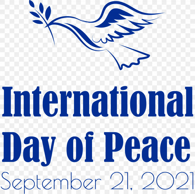 Logo Línea Imagen Blue Meter Idiom, PNG, 3000x2996px, International Day Of Peace, Blue, Gratis, Idiom, Line Download Free