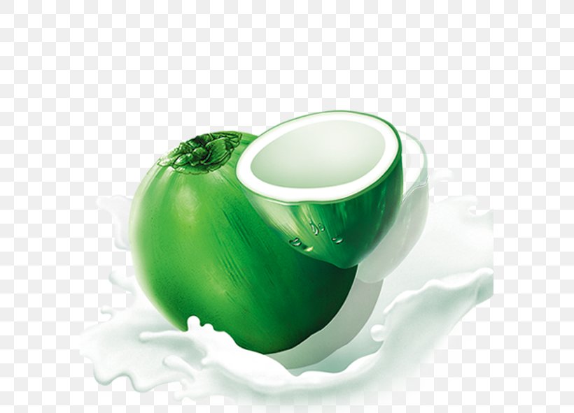 Milk Nata De Coco, PNG, 591x591px, Milk, Ceramic, Coconut, Coffee Cup, Cup Download Free