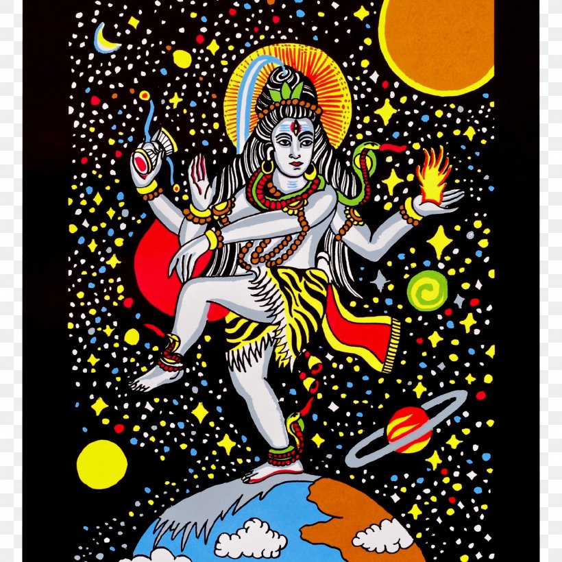 Shiva Work Of Art PMA Tattoo, PNG, 2048x2048px, Shiva, Art, Decal, Fiction, Fictional Character Download Free