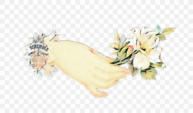 White Flower, PNG, 1155x676px, Cartoon, Body Jewellery, Flower, Jewellery, Pet Download Free