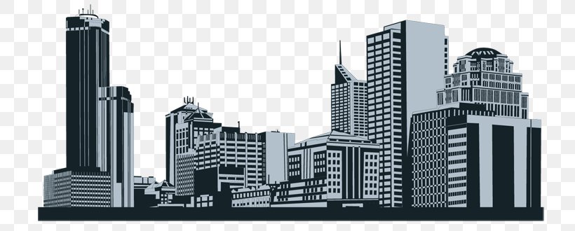 Building Free Content Clip Art, PNG, 795x330px, Building, Apartment, Black And White, Brand, City Download Free