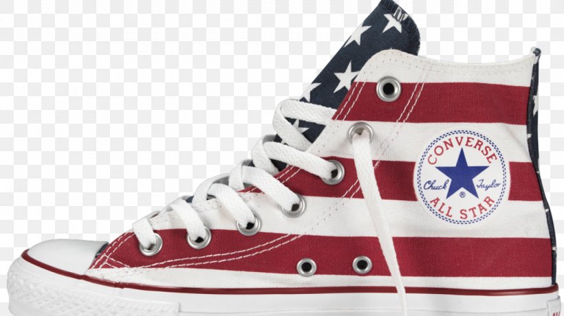 Chuck Taylor All-Stars Converse Plimsoll Shoe Sneakers, PNG, 1280x719px, Chuck Taylor Allstars, Brand, Carmine, Casual Wear, Chuck Taylor Download Free