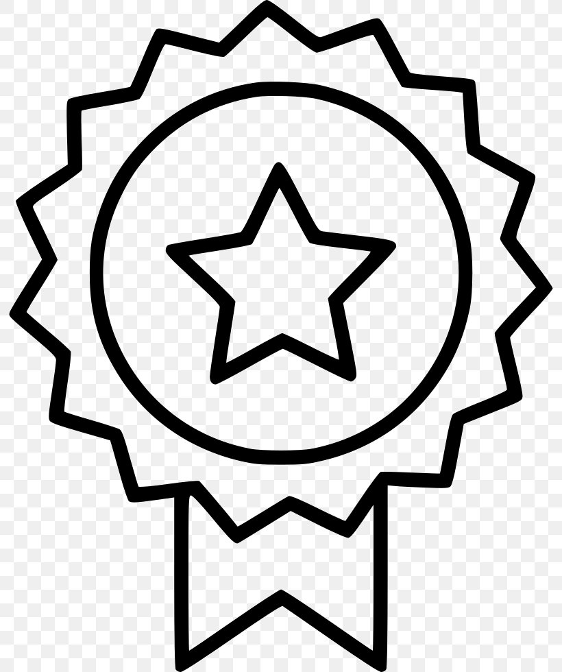 Award, PNG, 794x980px, Award, Area, Black And White, Line Art, Logo Download Free