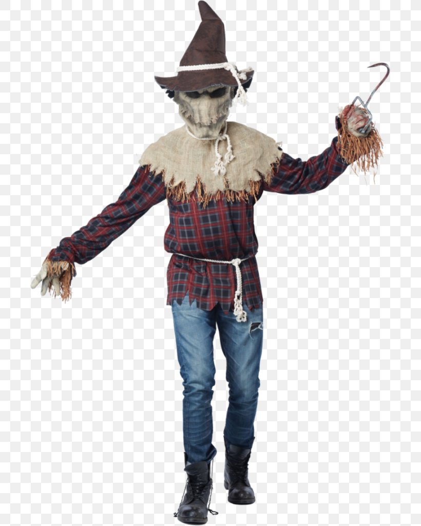Halloween Costume Scarecrow Clothing, PNG, 790x1024px, Halloween Costume, Adult, Child, Clothing, Costume Download Free